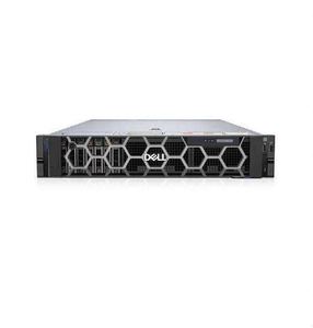 เซิร์ฟเวอร์ DELL R860 Poweredge แรม 64GB DDR5  3.84T NVME SSD คอมพิวเตอร์สำหรับศูนย์ข้อมูล  แบบแร็ค 2U - Product Image 4