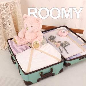 Juego de <span class=keywords><strong>Maletas</strong></span> de Viaje de Gran Capacidad con Ruedas, Diseño MGOB, Material PU, Maleta de Mano con Ruedas - Product Image 2