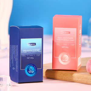 Baume réparateur pour les mains et les pieds New York Stock Stick solide hydratant pour les peaux sèches et gercées Soins quotidiens portables pour la peau - Product Image 2