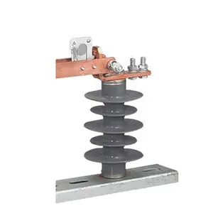 HOGN High-Voltage 12KV Outer Disconnecting Switch