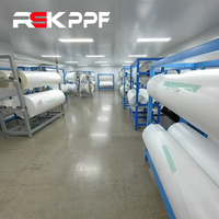 PCU PPF avec garantie prolongée, garantie de qualité, assistance après-vente pour les acheteurs en gros
