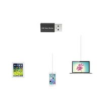 USB-A Defender pour une imprimante à chargement rapide et une protection de charge sûre contre le piratage et le piratage de jus