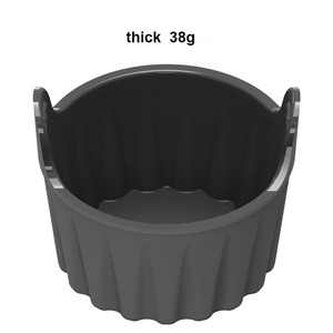 Coppe da forno in Silicone resistente al calore - Product Image 5