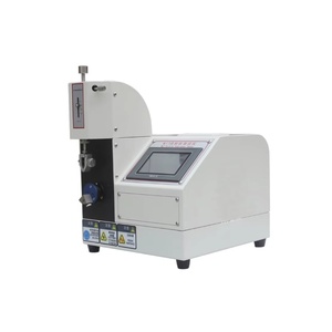 เครื่องทดสอบความทนทานต่อการพับกระดาษ ISO 5626 MIT เครื่องทดสอบความแข็งแรงต่อการงอสำหรับกระดาษแข็ง - Product Image 5