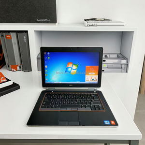Venta al por mayor precio bajo para De ll E6420 i5 i7 2gen 320G usado portátil de negocios reacondicionado hogar y oficina ordenador estudiante Notebook - Product Image 1