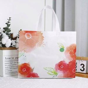 Sacs à main personnalisables, sacs de courses, vêtements pour femmes et sacs cadeaux pour supermarchés - Product Image 2