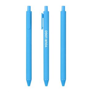 Wholesale Customisable <b>White</b> 0.5mm Gel <b>Pens</b> Personalised Logo Printed Glitter Ink Plastic Material Cute Style UV/Sublimation - Product Image 3
