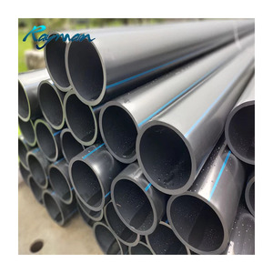 PE100 HDPE <strong>Pipes</strong> &amp; Fittings Manufacturer Plastic <strong>Pipe</strong> Factory Prices for Irrigation &amp; Water Supply - Product Image 6