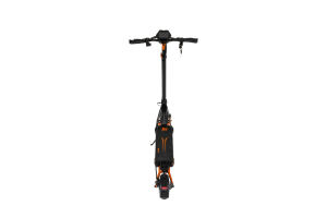 Meilleures ventes de la saison des fêtes pour la trottinette électrique pliable G2 Pro, étanche, avec moteur 200W et autonomie de 40-60 km - Product Image 6