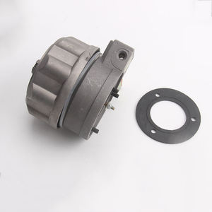 Экскаватор крышки топливного бака вентиляционные Като Hitachi Hyundai R210-5 R150-5 гидравлический крышки топливного бака - Product Image 5