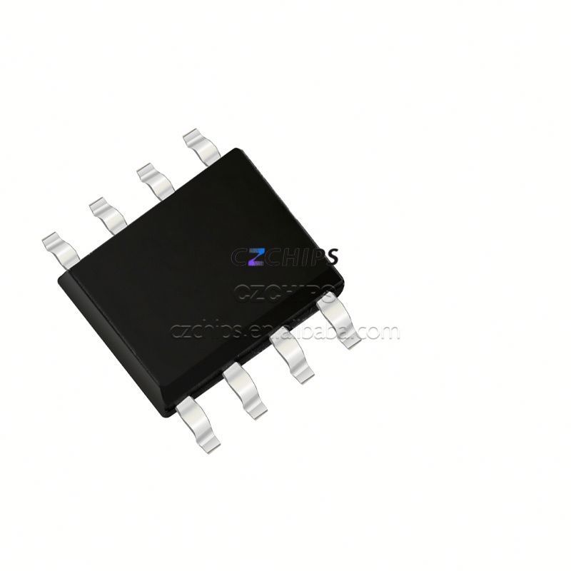 100% Brand-New & Original NY3P115JS8 SOP-8 Electronic Components
