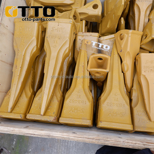 قطع غيار آلات البناء من OTTO، أسنان الجرافة 1U3452 للحفارة 330B - Product Image 1