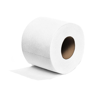 Le fabricant vend du papier toilette doux 2 plis personnalisé en rouleau solide fait de pâte de bois vierge bambou pour salle de bain-Vente en gros en vrac <span class=keywords><strong>pas</strong></span> <span class=keywords><strong>cher</strong></span> - Product Image 4