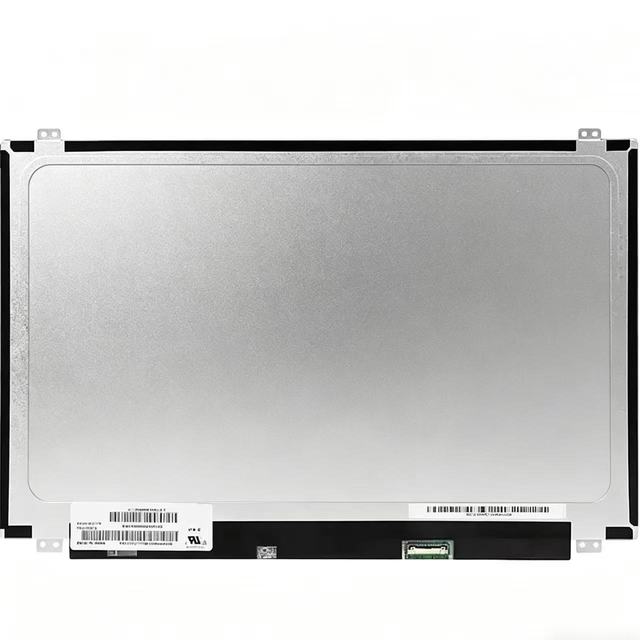 Repair Parts 14.0 Inch Laptop Display FHD 19201080 Narrow Side 30pins VGA IPS TFT Panel Fit M140NWF5 R9 N140JCA-EEK Made