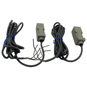 E3S-CT11 Doorstraalsensor DC10-30V 30m Lange afstandsdetectie Industriële automatisering Positionering - Product Image 6