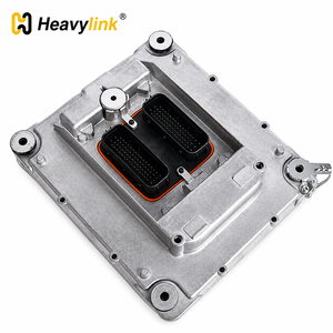 โมดูลควบคุมอิเล็กทรอนิกส์เครื่องยนต์ Heavylink ECM รุ่น 21042371 สำหรับรถขุด D11 D13 D16 MP7 MP8 รถบรรทุก CXU612 CXU613 CHU613CHU713 CV7 - Product Image 3