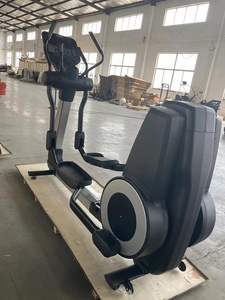 Appareil de fitness commercial, machine cardio pour la maison et la salle de sport, <span class=keywords><strong>elliptique</strong></span>, stepper, <span class=keywords><strong>vélo</strong></span> <span class=keywords><strong>elliptique</strong></span> de fitness - Product Image 4