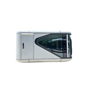 Fertige modulare Raumkapsel-Container anlagen für Remote Workforce Camp Housing - Product Image 5