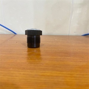 กระบอกสูบไฮดรอลิกอุตสาหกรรมโลหะแบบสองทาง รุ่น 1460-100 ยี่ห้อ Famed Hero - Product Image 4