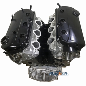 6G72 V93เครื่องยนต์เบนซินแบบบล็อกยาวผลิตใหม่ได้จากโรงงานสำหรับ Pajero & Montero <span class=keywords><strong>V6</strong></span> 3.0L - Product Image 2
