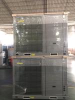Solutions de traitement de l'air Gree, Midea et Haiercarrier, unités de traitement de l'air, climatisation modulaire