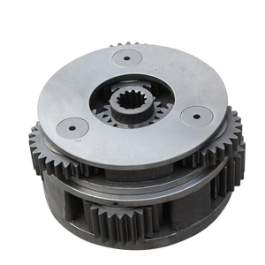 Pièces de rechange d'excavatrice de chenille TGFQ E324D/E325C/E329D Swing 2nd Carrier Assy avec Sun Gear 7I-7728/171-9283/4I-7466 - Product Image 1