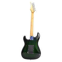Factory Price Wholesale Economical Electric Guitar with Good Price
