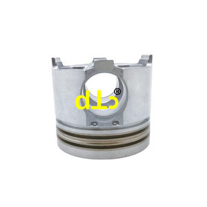 Juego de Pistones para Motor Diésel 3116, Pistón OE 6I1144 para Motor CATERPILLAR - Product Image 3