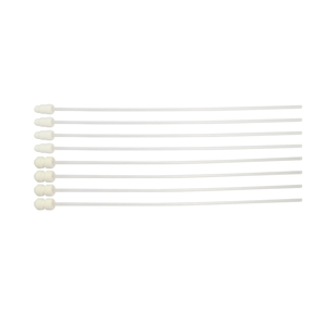 Cathéter de sperme en plastique jetable Musyder 48,5 cm, pointe en mousse éponge pour le conduit de sperme, insémination artificielle, cathéter de sperme de porc - Product Image 2