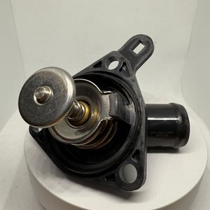 Системы кондиционирования OEM 19301-PNA-003, пластиковый термостат для водяной камеры двигателя автомобиля для Honda civic CRV Stream 2002 2006 - Product Image 5