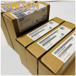 A5E02144966 1 pezzo nuovo IN scatola CIM 6SL3350-6TK00-0EA0 per inverter S120 G130 G150 - Product Image 2