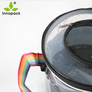 Transparent <b>Plastic</b> <b>Outdoor</b> Portable Water Storage Pail <b>for</b> Sale - Product Image 3