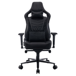 Chaise de jeu à bascule pivotante réglable en mousse moulée pour les personnes obèses, <span class=keywords><strong>Steelseries</strong></span> Budget, nouvelle collection - Product Image 3
