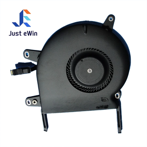 Ventilateur de refroidissement de remplacement pour MacBook Air 13 pouces (A1932, A2179, A2337) Ventilateur CPU de haute qualité - Product Image 5