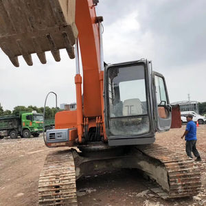 Le Japon original a utilisé l'excavatrice de Hitachi EX200 excavatrice utilisée de Hitachi EX200 ZX200 - Product Image 1