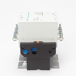 คอนแทคเตอร์แม่เหล็กไฟฟ้ากระแสสลับ 220v รุ่น NC2 ซีรีส์-380V/220V/250A 3P 4P รุ่น NC2-115 NC2-150 NC2-150/4 NC2-185 NC2-225 - Product Image 6