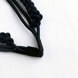 High Manufacture Aiguillette Premium Quality Aiguillette For Sale High Quality Ceremonial Aiguillette with Customized Logo - Product Image 3