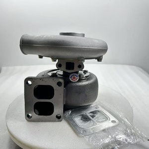 Turbocompresor para Excavadora, Piezas de Motor 4N-8969 4N9555 6N7924 4N8969 para 3306 Turbo - Product Image 6