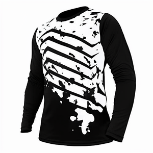 Camisetas de Béisbol Cortas Personalizadas y Transpirables para Hombre y Mujer, Edición Limitada Alternativa 2026, Uniformes Deportivos Juveniles Bordados - Product Image 1