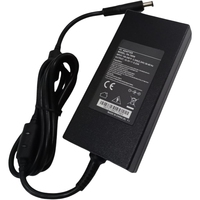 Adaptateur secteur 180W 19.5V 9.23A 7.4x5.0mm TPC-AA501 849653-004 Chargeur pour ordinateur portable HP Envy Pavilion Tout-en-un Port C13