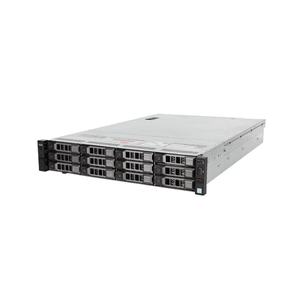 Servidor en Rack R730xd 2U de Alto Rendimiento, Procesador Xeon E5-2658 V3, 32 GB DDR4, 1100 W para Empresas - Product Image 6
