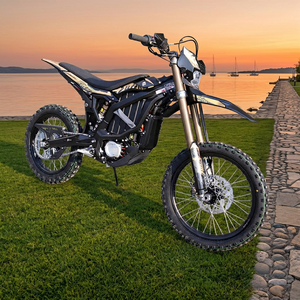 Motocicleta Surron para Adultos 2026 Ultra Ultra Bee 2025 - Product Image 6