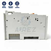 Terminal de Bus KL3162 100% Original, Entrada Analógica de 2 Canales, Entrada Analógica Diferencial de ±10V y 16 Bits, Controlador PLC KL3162 en Stock