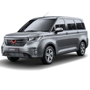 2025ใหม่จากประเทศจีน Wuling Hongguang PLUS รถมินิบัสที่คุ้มค่าใช้จ่ายสำหรับผู้ใหญ่รถตู้ขนาดเล็ก - Product Image 2