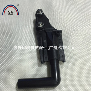 ชุดหัวเป่าลมพร้อมจุกดูดพลาสติกสำหรับเครื่องพิมพ์ออฟเซตของไฮเดลเบิร์ก - Product Image 2
