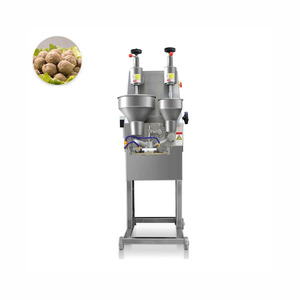 เครื่องทำลูกชิ้นไก่ ลูกชิ้นปลา ลูกชิ้นกุ้ง สำหรับการแปรรูปอาหาร - Product Image 5