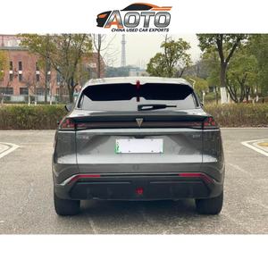 Fuente Local de Autos Usados: Deepal S7, SUV Mediano Usado de Alta Calidad - Product Image 5