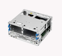 Micro-tour serveur original Hpe Proliant Microserveur PC Gen10 Plus V2 Nas stockage Web fichier impression ordinateur serveur Pc en stock