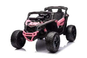 2023 nuova licenza può Am Marverick UTV Kids 12v Two Seat giro elettrico in <span class=keywords><strong>auto</strong></span> - Product Image 4