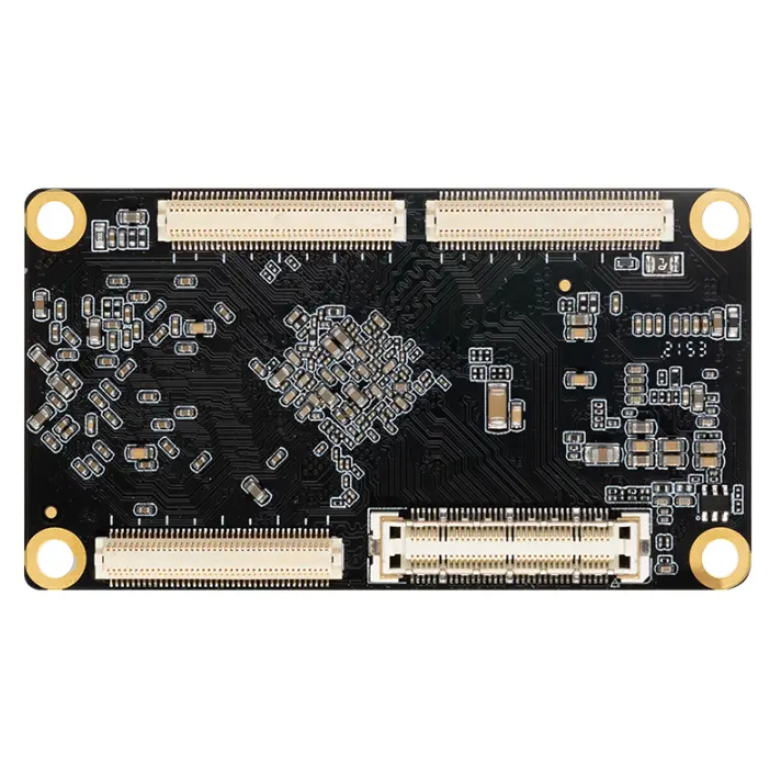 Bảng lõi công nghiệp lõi tứ iCore-3568JQ PCIe 3.0 m. 2 hỗ trợ 4G/5G wifi6 rk3568 bảng phát triển